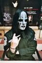 meine lieblings band SLIPKNOT! - 