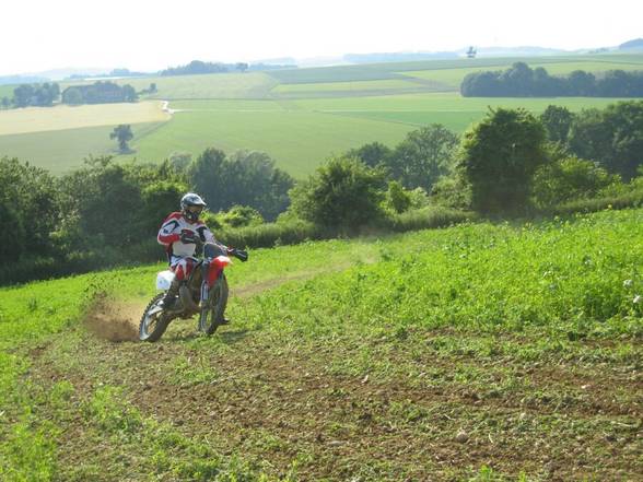 Motocrossn - 