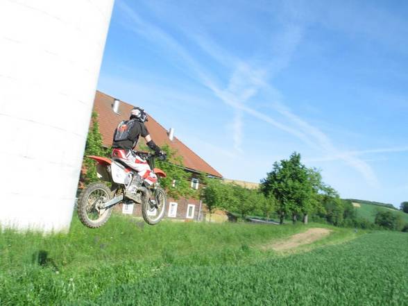 Motocrossn - 