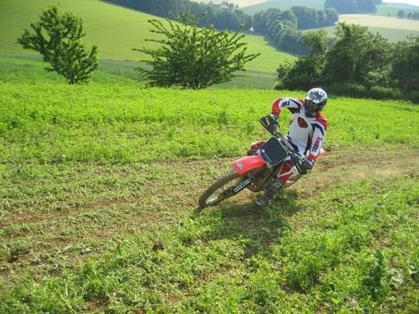 Motocrossn - 