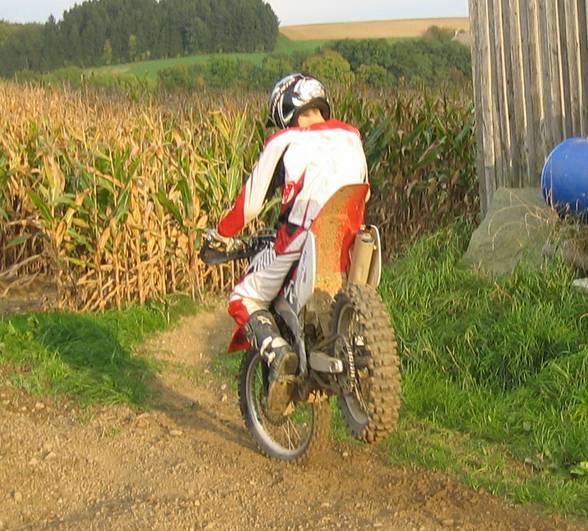 Motocrossn - 