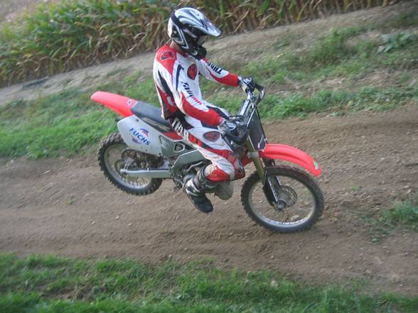 Motocrossn - 