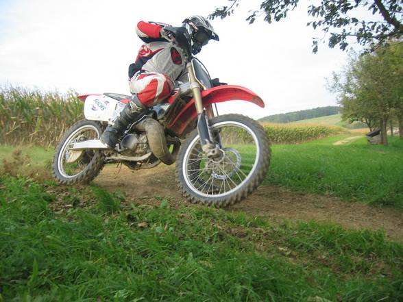 Motocrossn - 