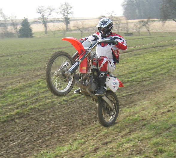 Motocrossn - 