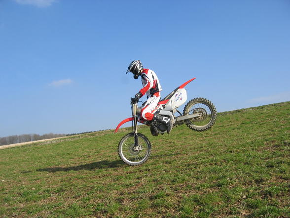 Motocrossn - 