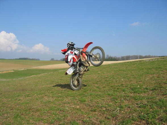 Motocrossn - 