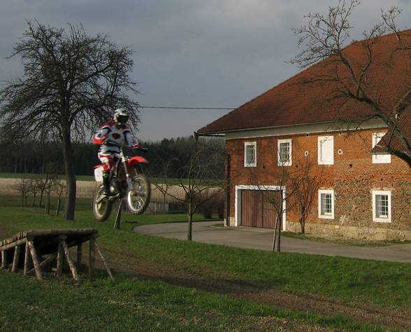 Motocrossn - 