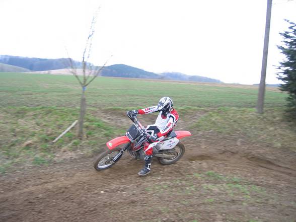 Motocrossn - 