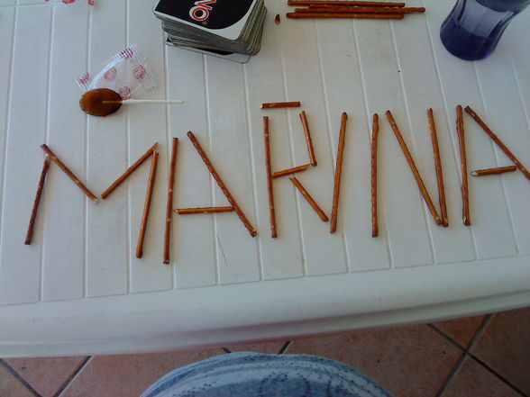 Marina - 