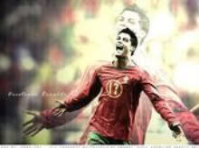 C.Ronaldo - 