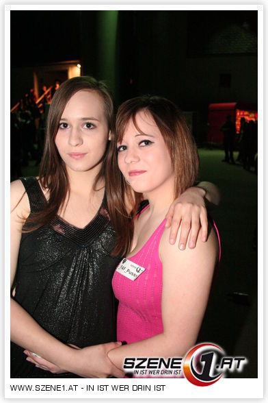 X-Trem Party 2010 - 