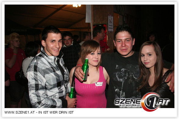 X-Trem Party 2010 - 