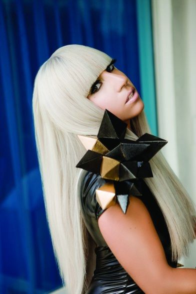 ??[laDy gaGa] 4-ever ?? - 