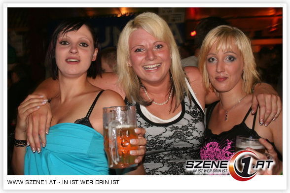 Bierzelt - 