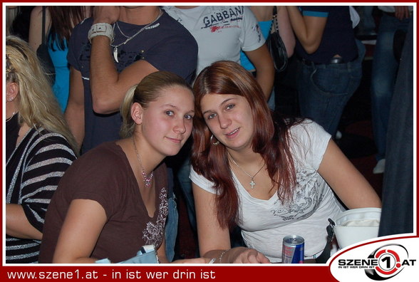 Fortgeh Pic´s bis 2007 - 