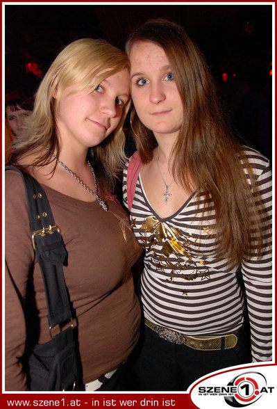 Fortgeh Pic´s bis 2007 - 