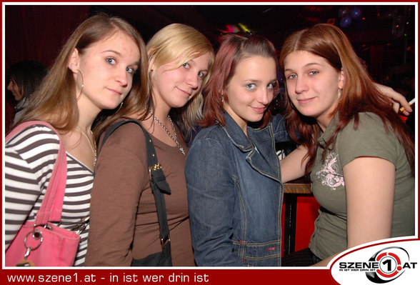 Fortgeh Pic´s bis 2007 - 