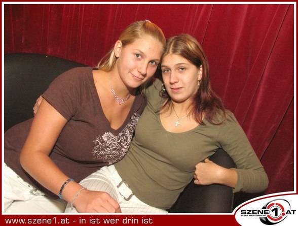 Fortgeh Pic´s bis 2007 - 