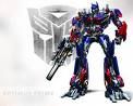 Transformers - 