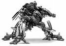 Transformers - 