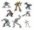 Transformers - 