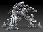 Transformers - 