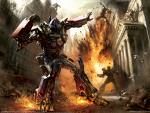 Transformers - 