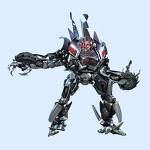 Transformers - 