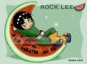 Chibi Fruit Ninja ^o^ - 