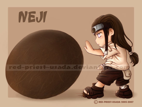 Chibi Fruit Ninja ^o^ - 