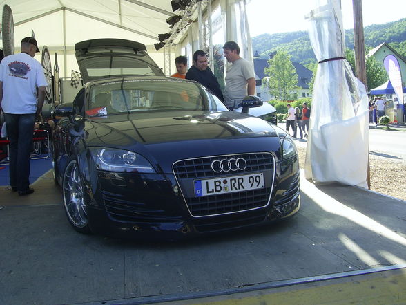 Wörthersee 07 - 