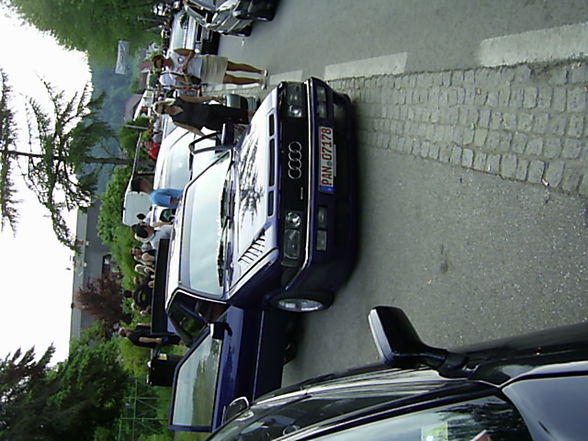 Wörthersee 09 - 