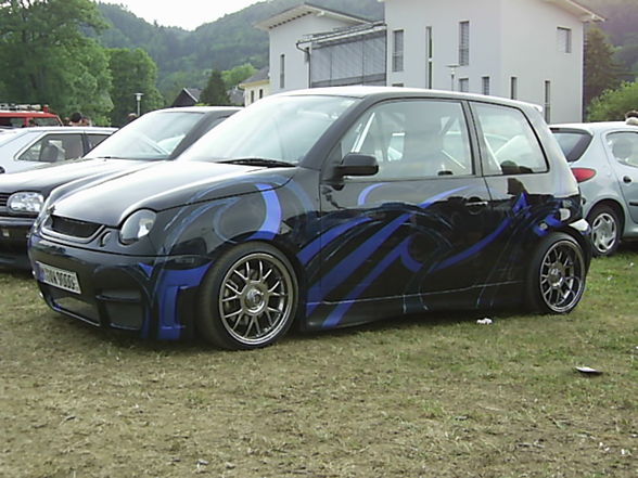 Wörthersee 09 - 