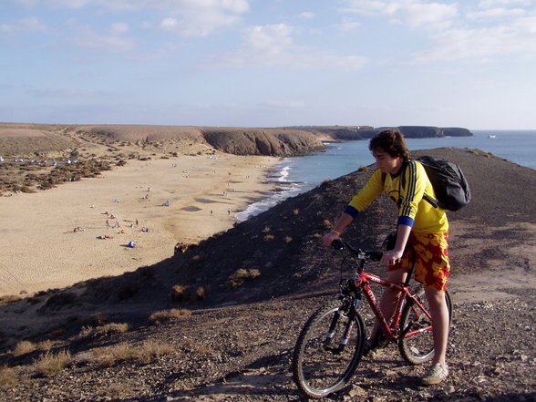 Lanzarote 05/06 - 