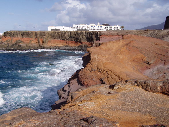 Lanzarote 05/06 - 