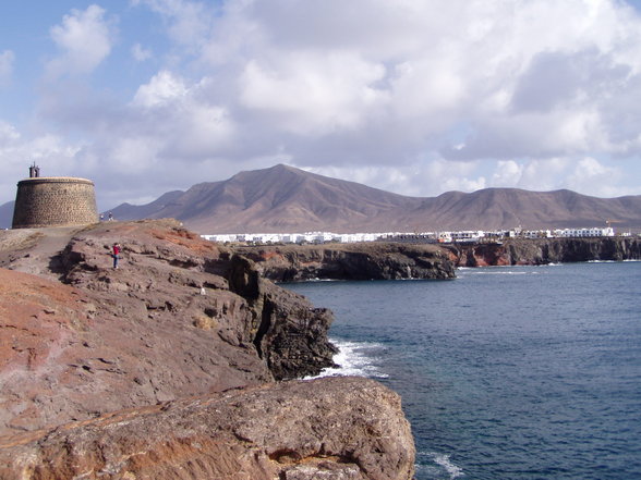 Lanzarote 05/06 - 