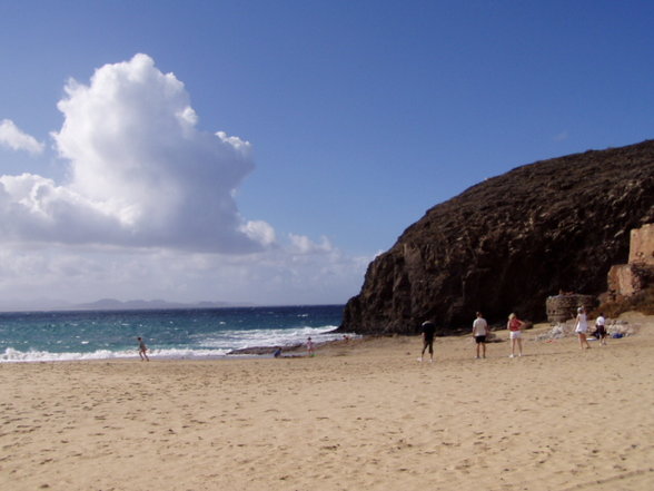 Lanzarote 05/06 - 