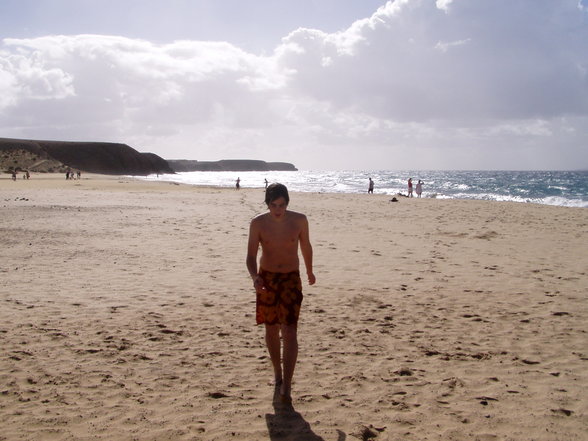 Lanzarote 05/06 - 