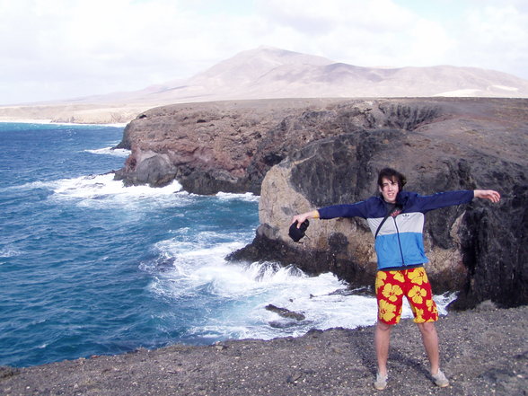 Lanzarote 05/06 - 