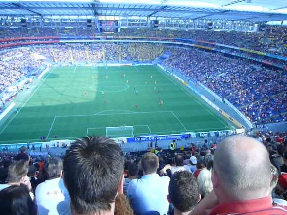 Deutschland Stadion Trip 09 - 