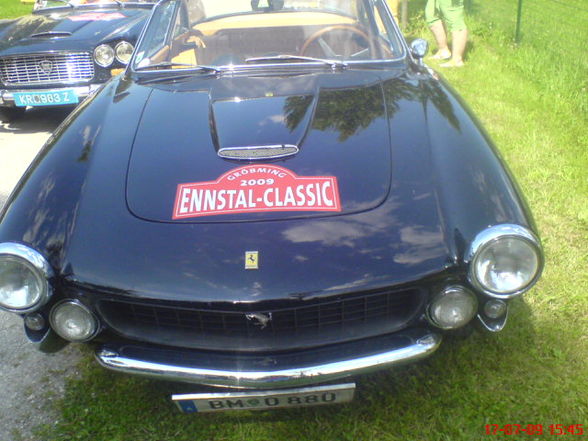 Ennstal-Classic 09 - 