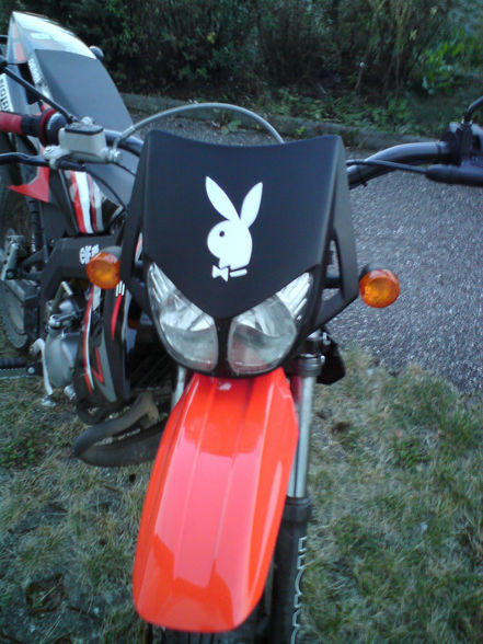 mEi mopEd. - 