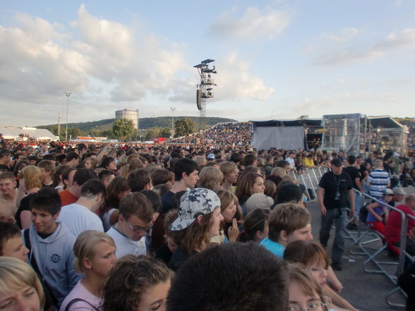 linkin park konzert - 