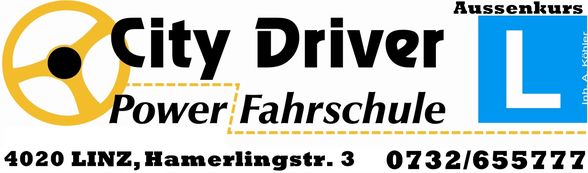 Fahrschule - 