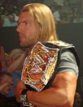 Triple H - 