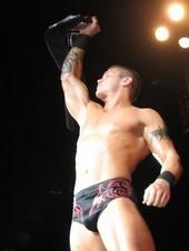 Randy Orton - 