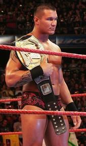 Randy Orton - 