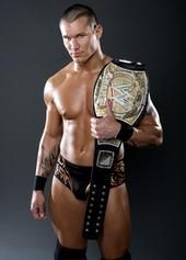 Randy Orton - 