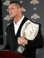 Randy Orton - 