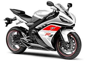 Ein Traum..... Die R 1 von Yamaha !!!! - 